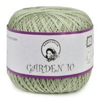 Пряжа Nazli Gelin GARDEN (700-45); Состав: 100% мерсиризованный хлопок; 50 г / 280 м