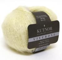 Пряжа KUTNOR Viverone (0508); Состав: 70% суперкид мохер, 30% шелк; 25 гр/237 м