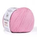 Gazzal Baby Wool 