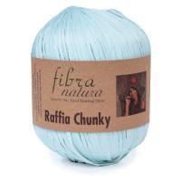 Пряжа Fibra Natura RAFFIA CHUNKY (114-09); Состав: 100% Целлюлоза; 100 гр / 120 м